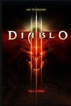 Diablo 3 CDKey : Diablo III  EU CD Key