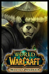 World of Warcraft - EU CDKey : WOW-EU Mists of Pandaria CD Key