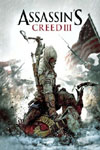 Assassin's Creed 3 CDKey : Assassin's Creed 3 Standard Edition