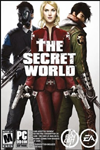 PC Games Cdkey CDKey : The Secret World CD Key(RPG)