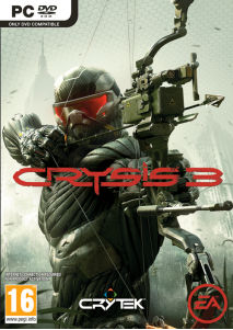 PC Games Cdkey CDKey : Crysis 3 PC
