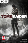 PC Games Cdkey CDKey : Tomb Raider PC