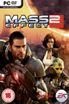 PC Games Cdkey CDKey : Mass effect 2 PC