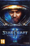 PC Games Cdkey CDKey : StarCraft II: Wings of Liberty (EU)