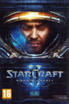 PC Games Cdkey CDKey : StarCraft II: Wings of Liberty (US)