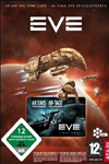 PC Games Cdkey CDKey : Eve Online Game Time Card (With 60 Days Play Time)