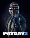 PC Games Cdkey CDKey : Payday 2 CD Key
