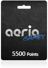 Echo Of Soul CDKey : Aeria Game 5500 Points