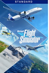 Microsoft Store PC Games CDKey : Microsoft Flight Simulator: Standard