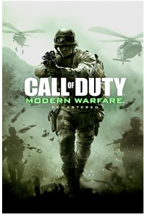 Microsoft Store PC Games CDKey : Call of Duty®: Modern Warfare® Remastered