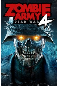 Microsoft Store PC Games CDKey : Zombie Army 4: Dead War