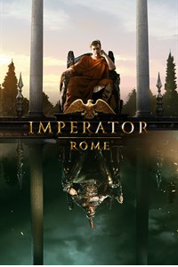 Microsoft Store PC Games CDKey : Imperator: Rome