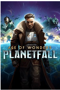 Microsoft Store PC Games CDKey : Age of Wonders: Planetfall